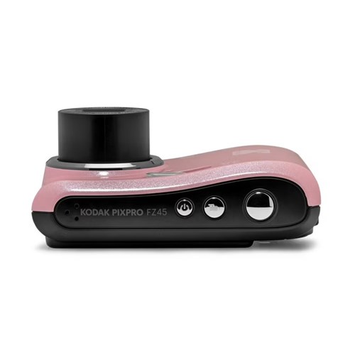Kodak FZ45 Pink 1